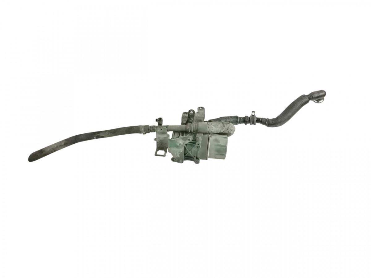 Volvo Karterituulutuse õliaurude separaator 21719553 - Crankcase for Truck: picture 1 Volvo Karterituulutuse õliaurude separaator 21719553 - Crankcase for Truck: picture 1