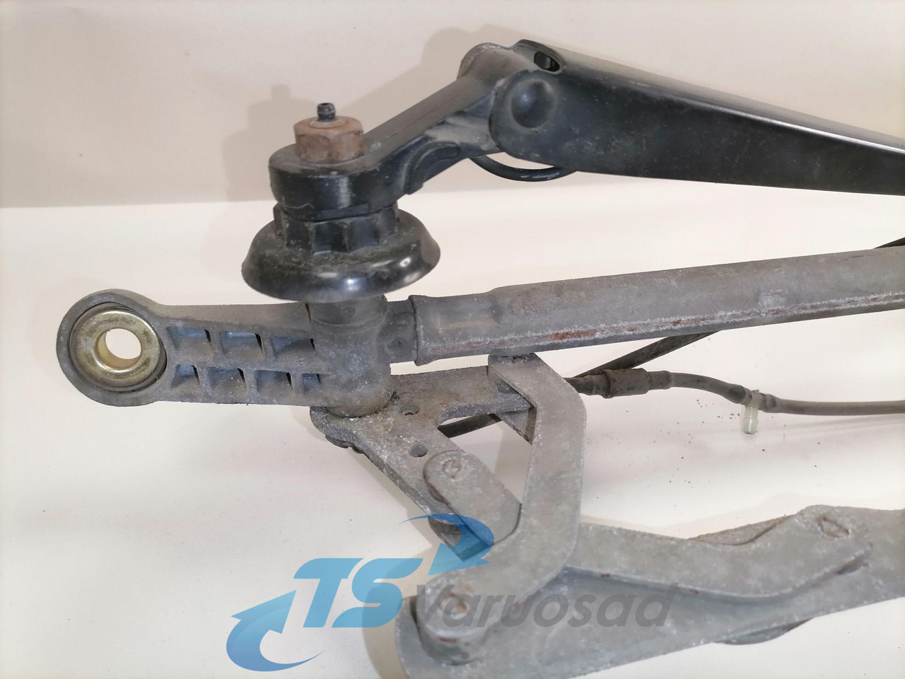 Volvo Klaasipuhasti raam 20517438 - Wiper for Truck: picture 5 Volvo Klaasipuhasti raam 20517438 - Wiper for Truck: picture 5