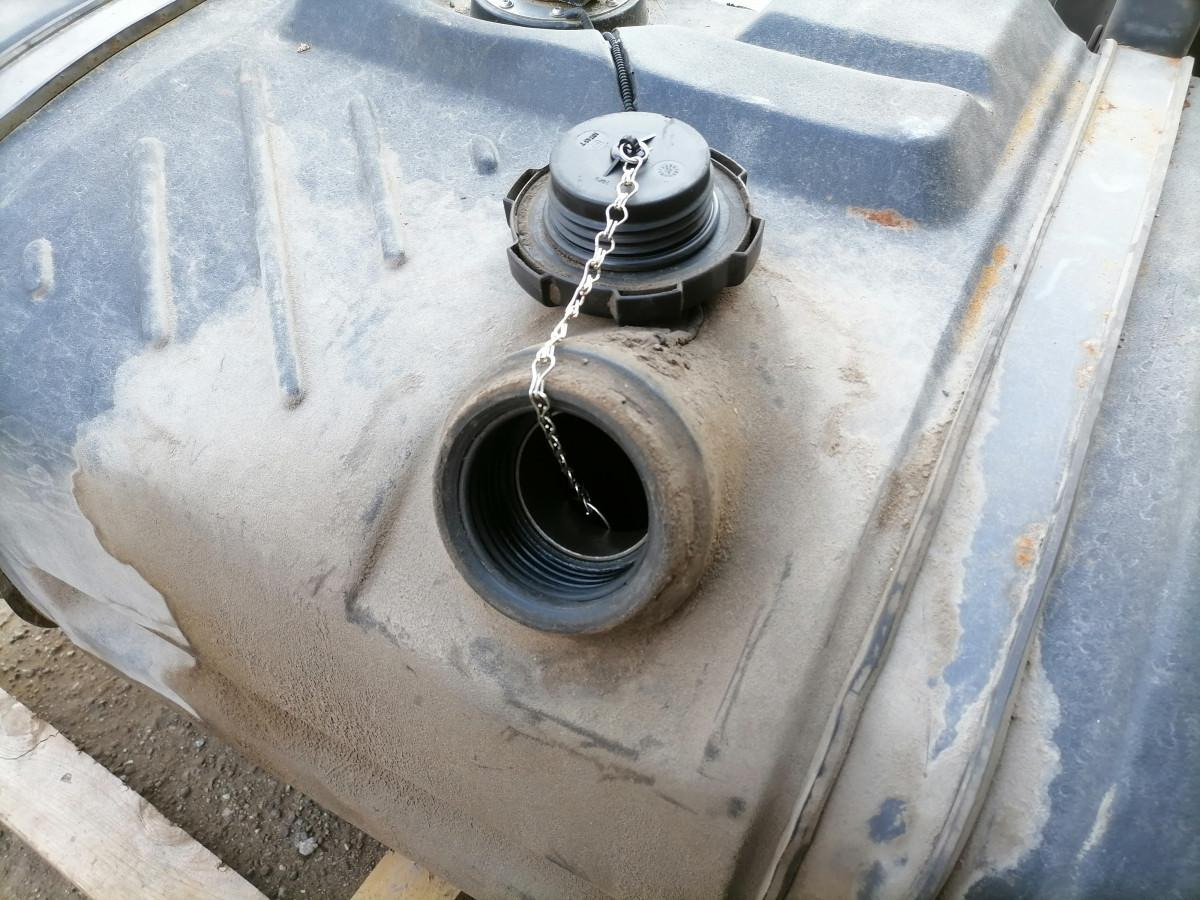 Volvo Kütusepaak 200L 20823454 - Fuel tank for Truck: picture 4 Volvo Kütusepaak 200L 20823454 - Fuel tank for Truck: picture 4