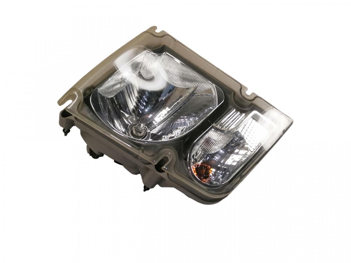 Volvo Light 89210728 - Lights/ Lighting for Truck: picture 1 Volvo Light 89210728 - Lights/ Lighting for Truck: picture 1