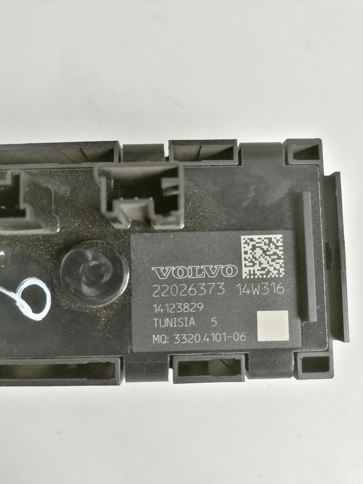 Volvo Lülitite moodul 22026373 - Cab for Truck: picture 4 Volvo Lülitite moodul 22026373 - Cab for Truck: picture 4