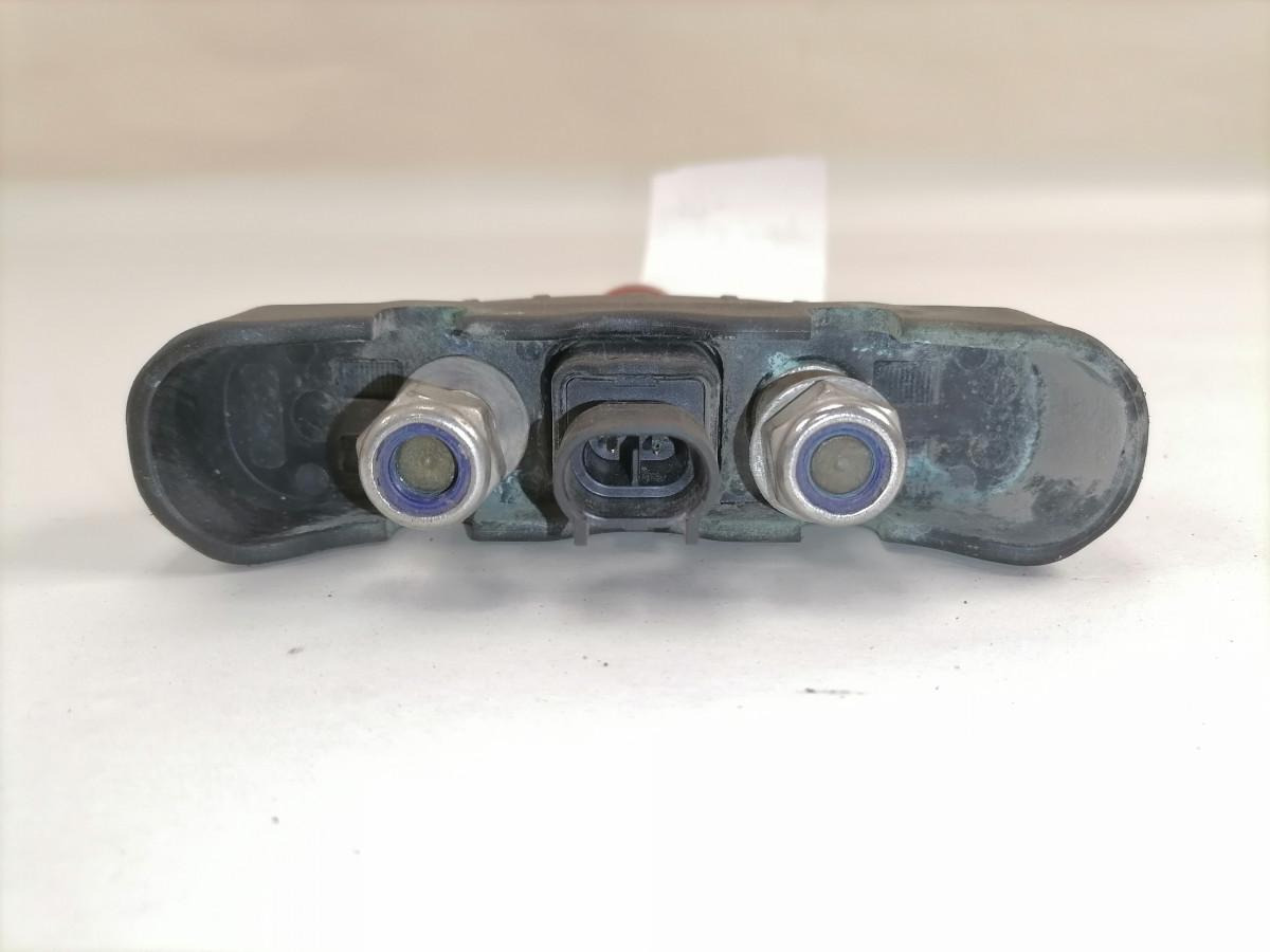 Volvo Massilüliti 20514309 - Relay for Truck: picture 3 Volvo Massilüliti 20514309 - Relay for Truck: picture 3