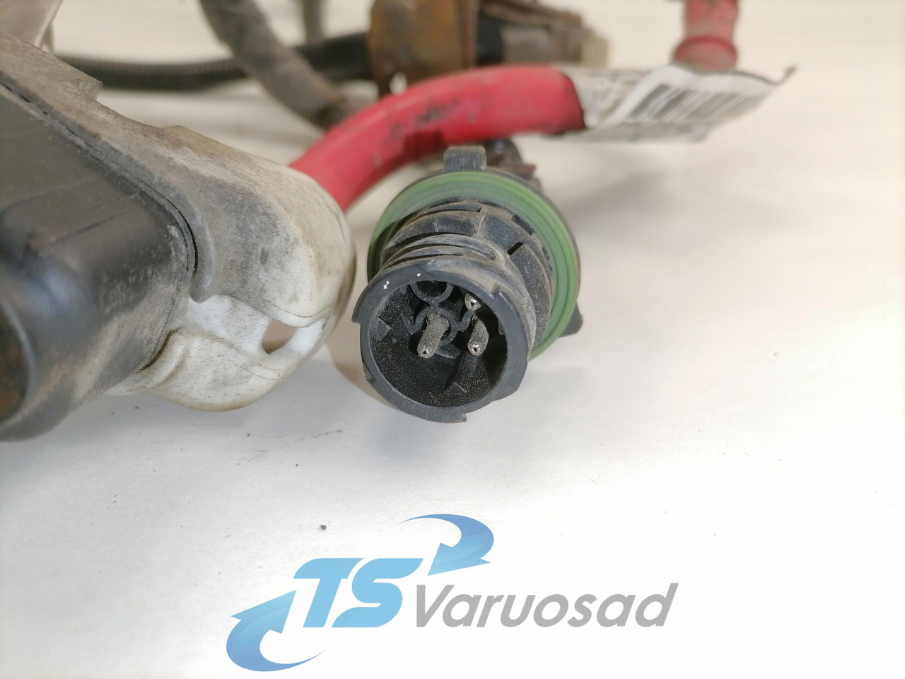 Volvo Massilüliti 21199003 - Relay for Truck: picture 2 Volvo Massilüliti 21199003 - Relay for Truck: picture 2