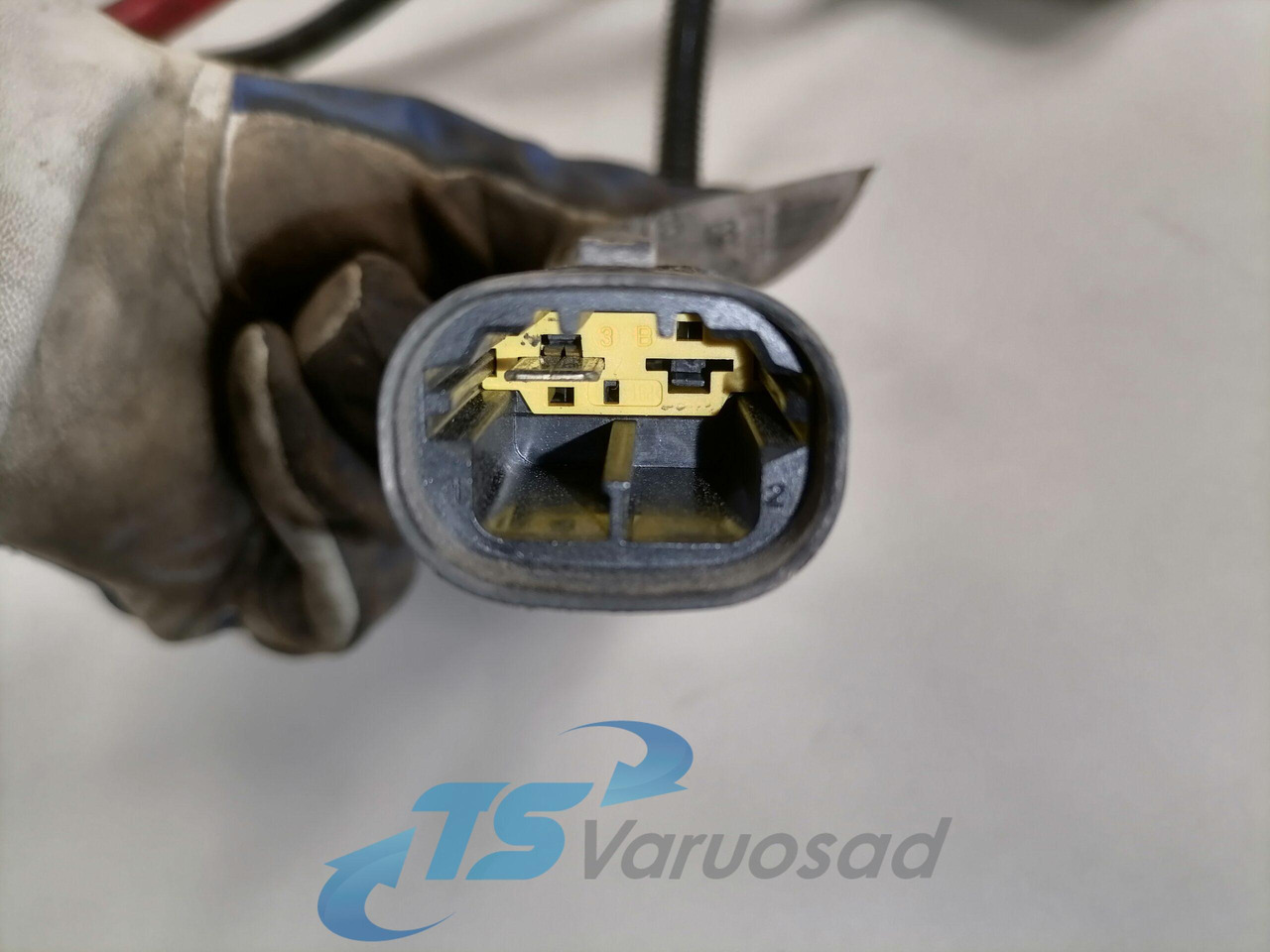 Volvo Massilüliti 21199003 - Relay for Truck: picture 3 Volvo Massilüliti 21199003 - Relay for Truck: picture 3