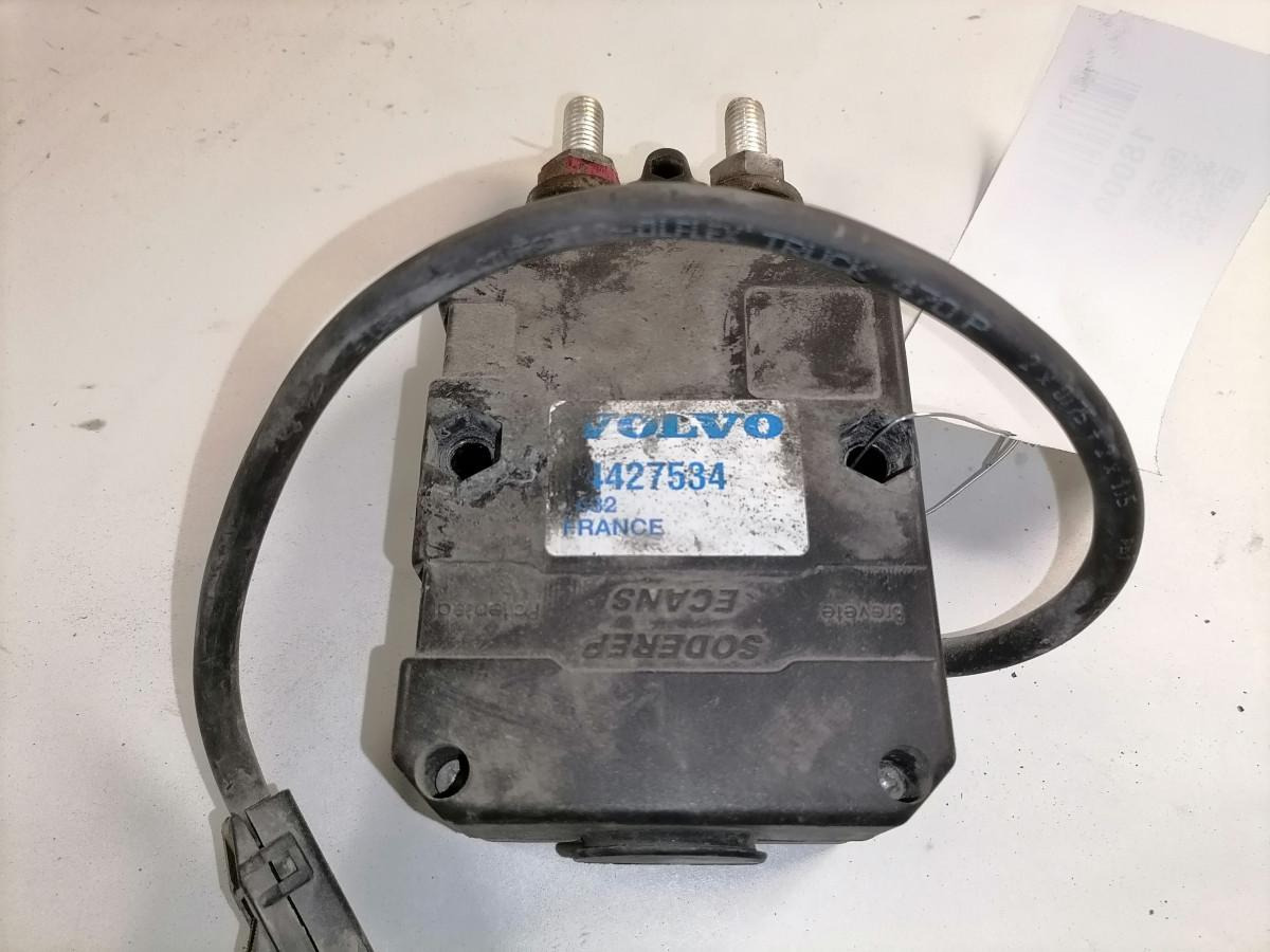 Volvo Massilüliti 24427534 - Relay for Truck: picture 5 Volvo Massilüliti 24427534 - Relay for Truck: picture 5