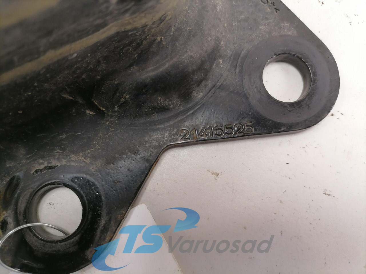 Volvo Mootoripadi 21416525 - Engine and parts for Truck: picture 3 Volvo Mootoripadi 21416525 - Engine and parts for Truck: picture 3