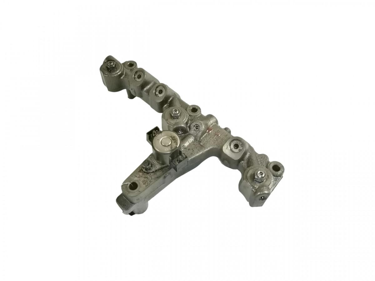 Volvo Mootoripidur 21524861 - Muffler/ Exhaust system for Truck: picture 1 Volvo Mootoripidur 21524861 - Muffler/ Exhaust system for Truck: picture 1