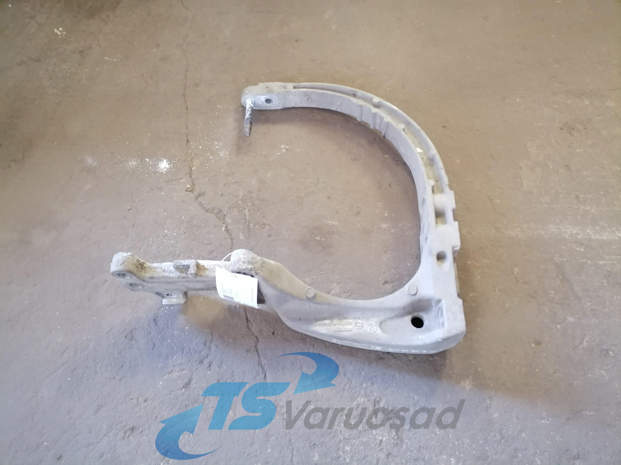 Volvo Muffler carrier 21638271 - Muffler for Truck: picture 1 Volvo Muffler carrier 21638271 - Muffler for Truck: picture 1