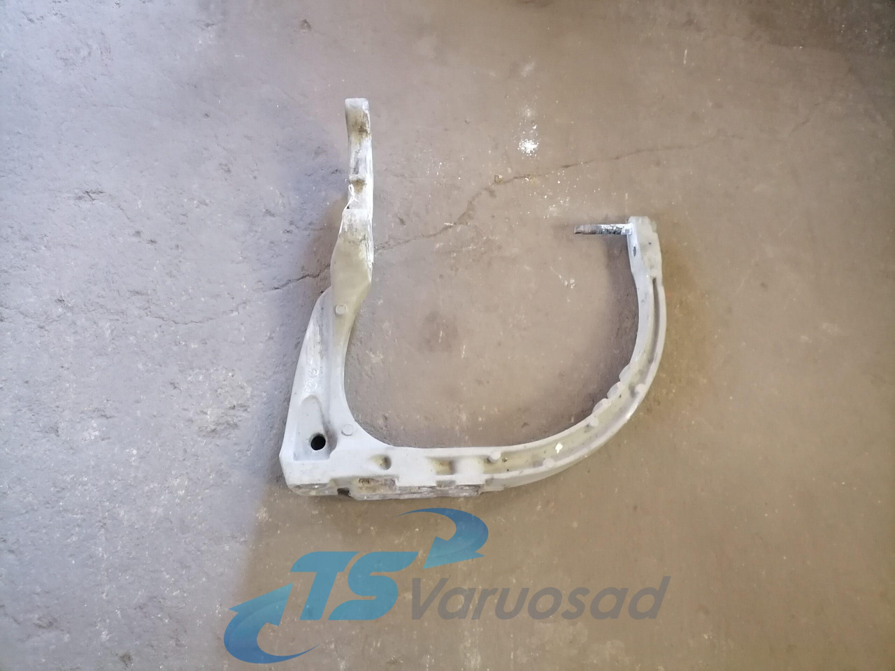 Volvo Muffler carrier 21638271 - Muffler for Truck: picture 2 Volvo Muffler carrier 21638271 - Muffler for Truck: picture 2