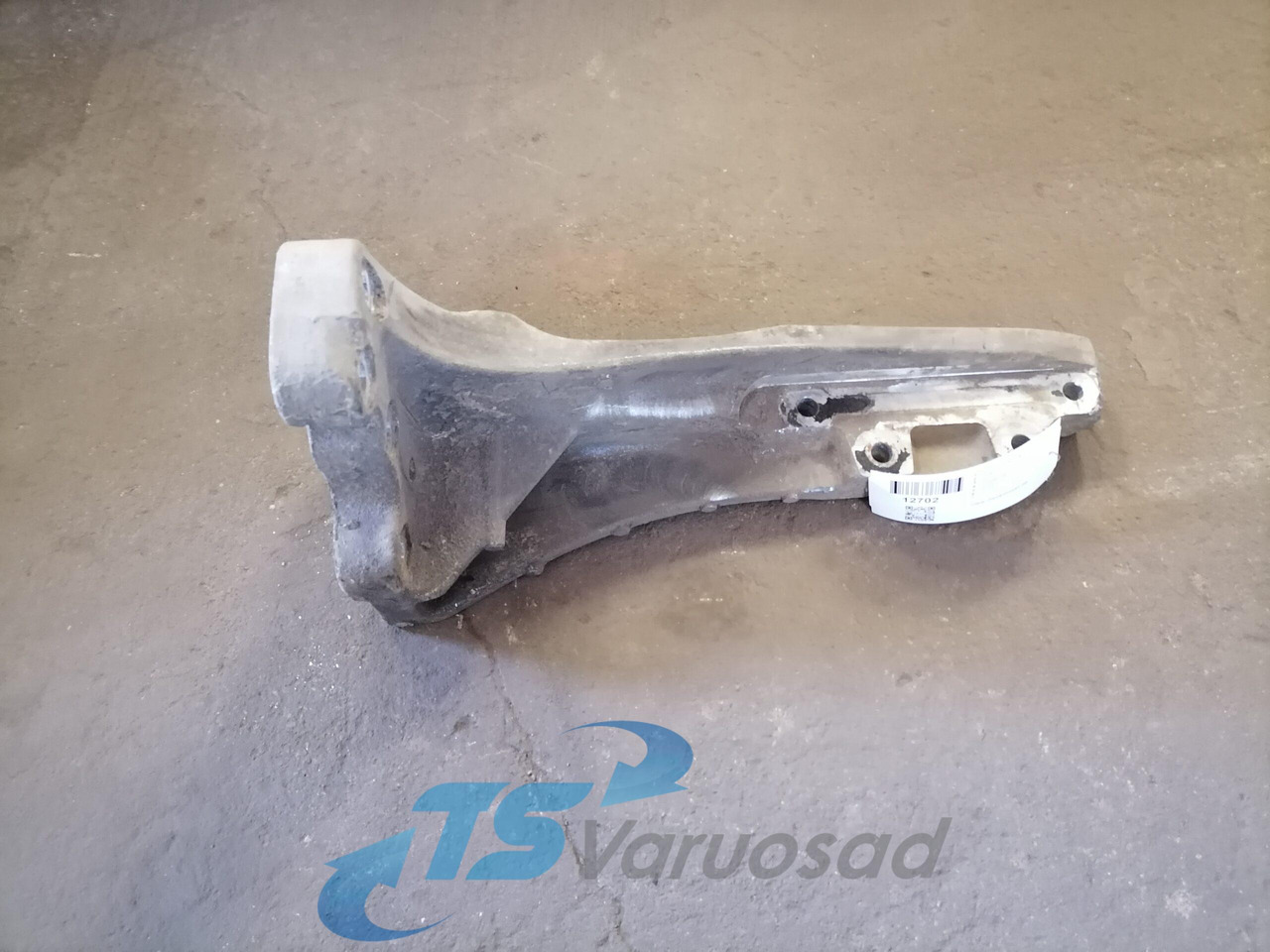 Volvo Muffler carrier 21639760 - Muffler for Truck: picture 2 Volvo Muffler carrier 21639760 - Muffler for Truck: picture 2
