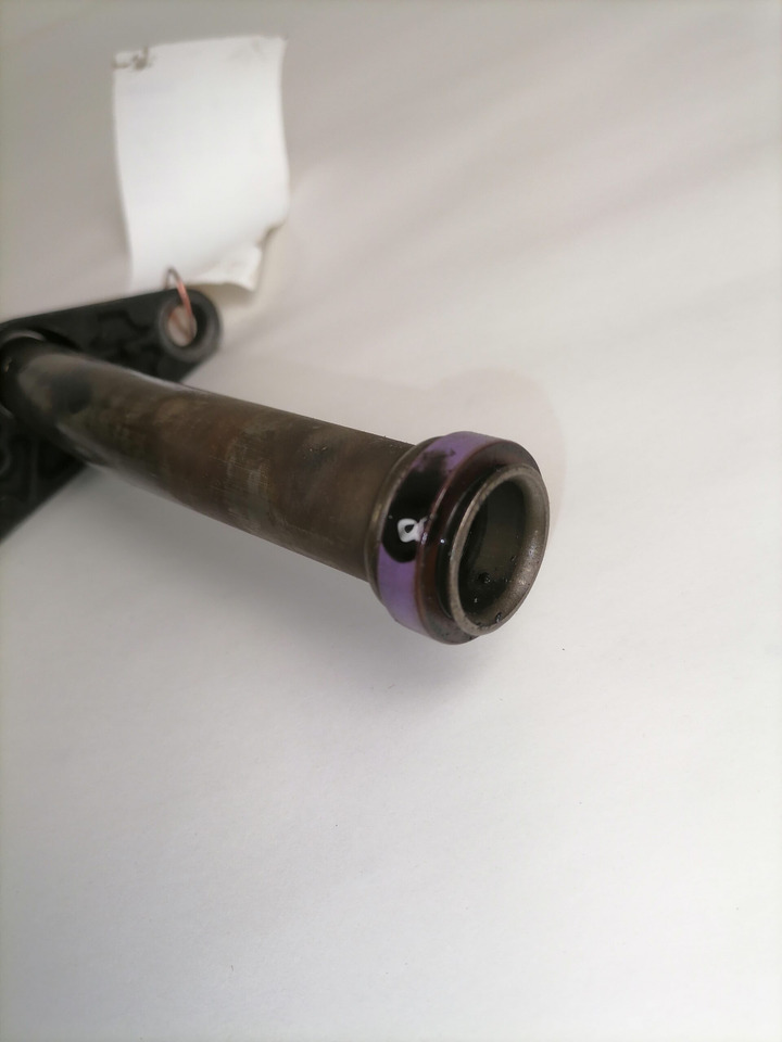 Volvo Oil pump pipe 21599113 - Oil pump for Truck: picture 4 Volvo Oil pump pipe 21599113 - Oil pump for Truck: picture 4