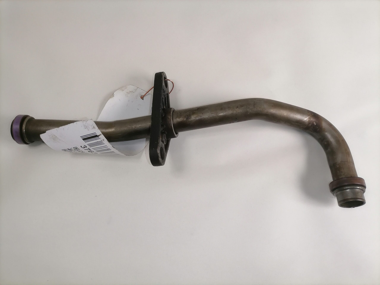 Volvo Oil pump pipe 21599113 - Oil pump for Truck: picture 2 Volvo Oil pump pipe 21599113 - Oil pump for Truck: picture 2