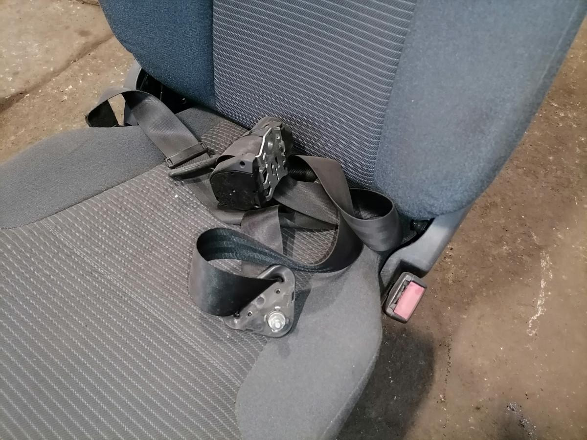 Volvo Passenger seat 20862627 - Seat for Truck: picture 4 Volvo Passenger seat 20862627 - Seat for Truck: picture 4