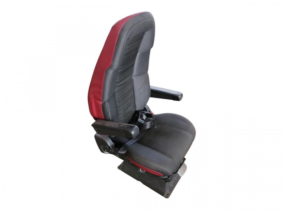 Volvo Passenger seat 21210197 - Seat for Truck: picture 1 Volvo Passenger seat 21210197 - Seat for Truck: picture 1