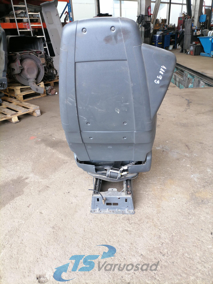 Volvo Passenger seat - Seat for Truck: picture 5 Volvo Passenger seat - Seat for Truck: picture 5