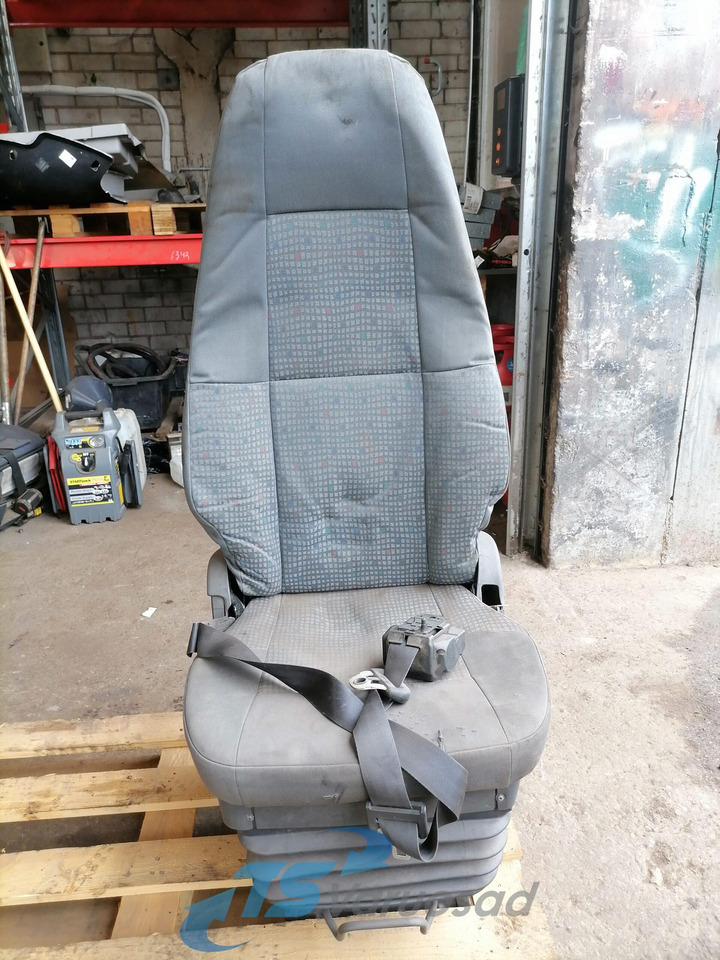Volvo Passenger seat - Seat for Truck: picture 5 Volvo Passenger seat - Seat for Truck: picture 5