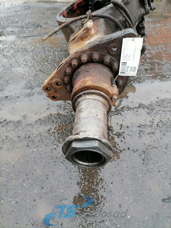 Volvo Rear axel housing 3192132 - Axle and parts for Truck: picture 2 Volvo Rear axel housing 3192132 - Axle and parts for Truck: picture 2