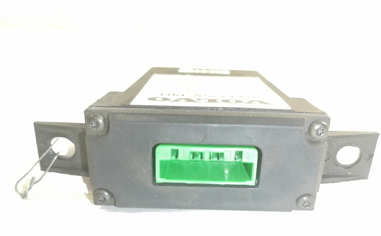 Volvo Relee, suunatuled 20442258 - ECU for Truck: picture 2 Volvo Relee, suunatuled 20442258 - ECU for Truck: picture 2