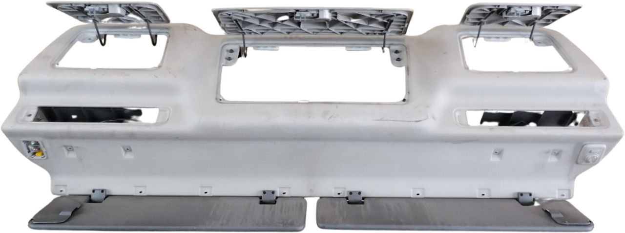 Volvo Salongi ülemine panipaik 20360719 - Universal part for Truck: picture 2 Volvo Salongi ülemine panipaik 20360719 - Universal part for Truck: picture 2
