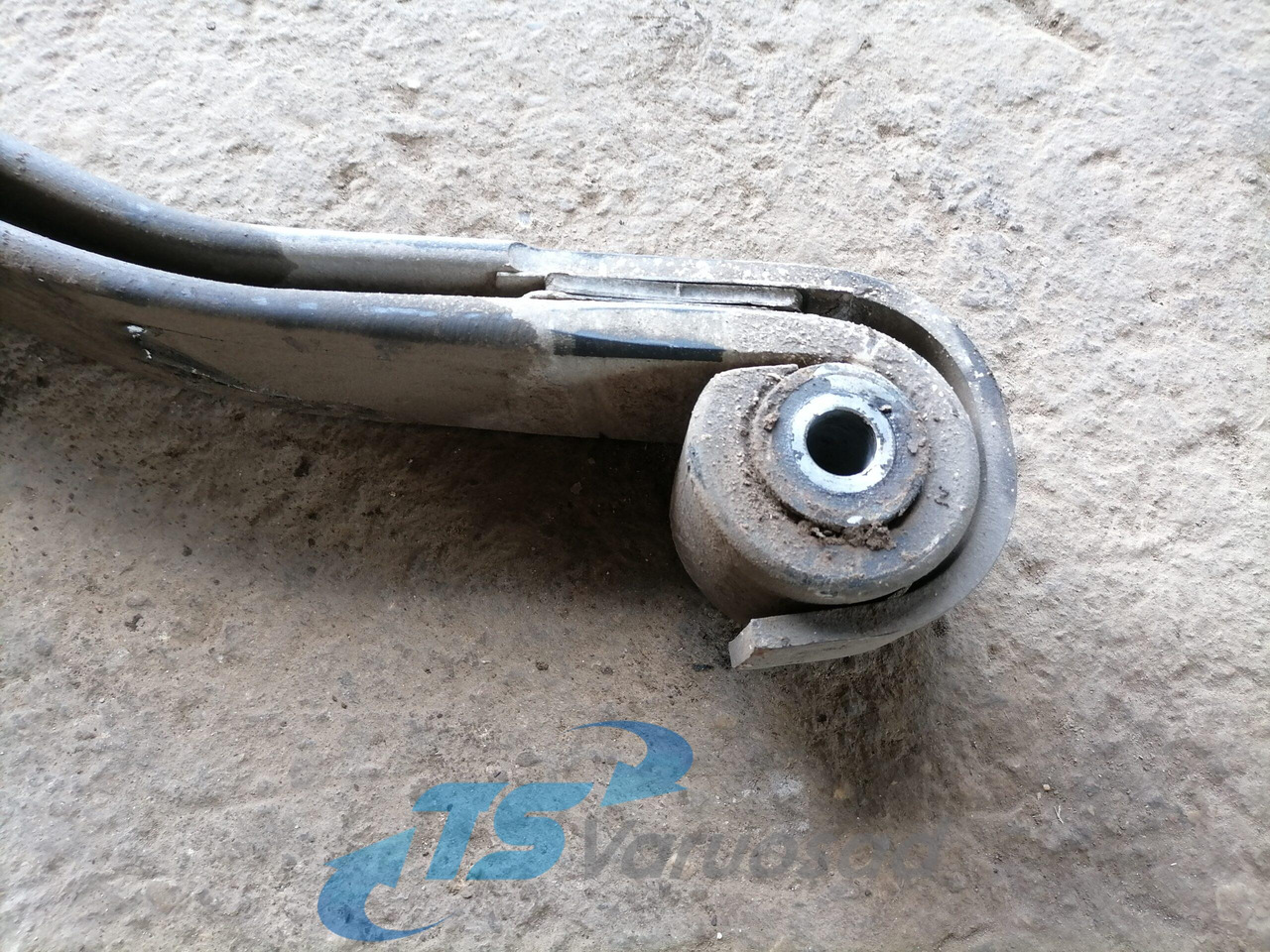 Volvo Spring 257940 - Steel suspension for Truck: picture 3 Volvo Spring 257940 - Steel suspension for Truck: picture 3