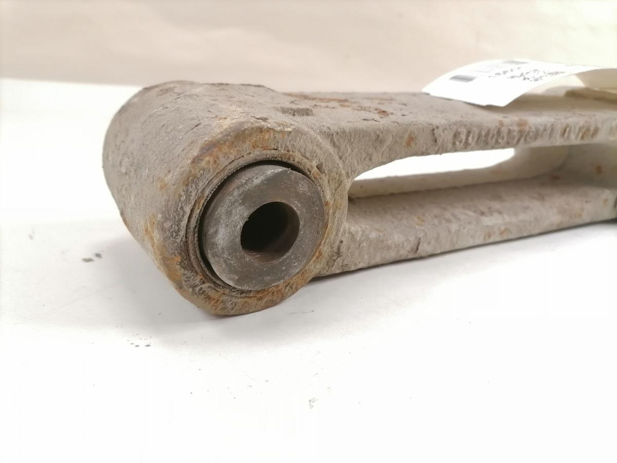 Volvo Spring shackle 25379252 - Suspension for Truck: picture 3 Volvo Spring shackle 25379252 - Suspension for Truck: picture 3