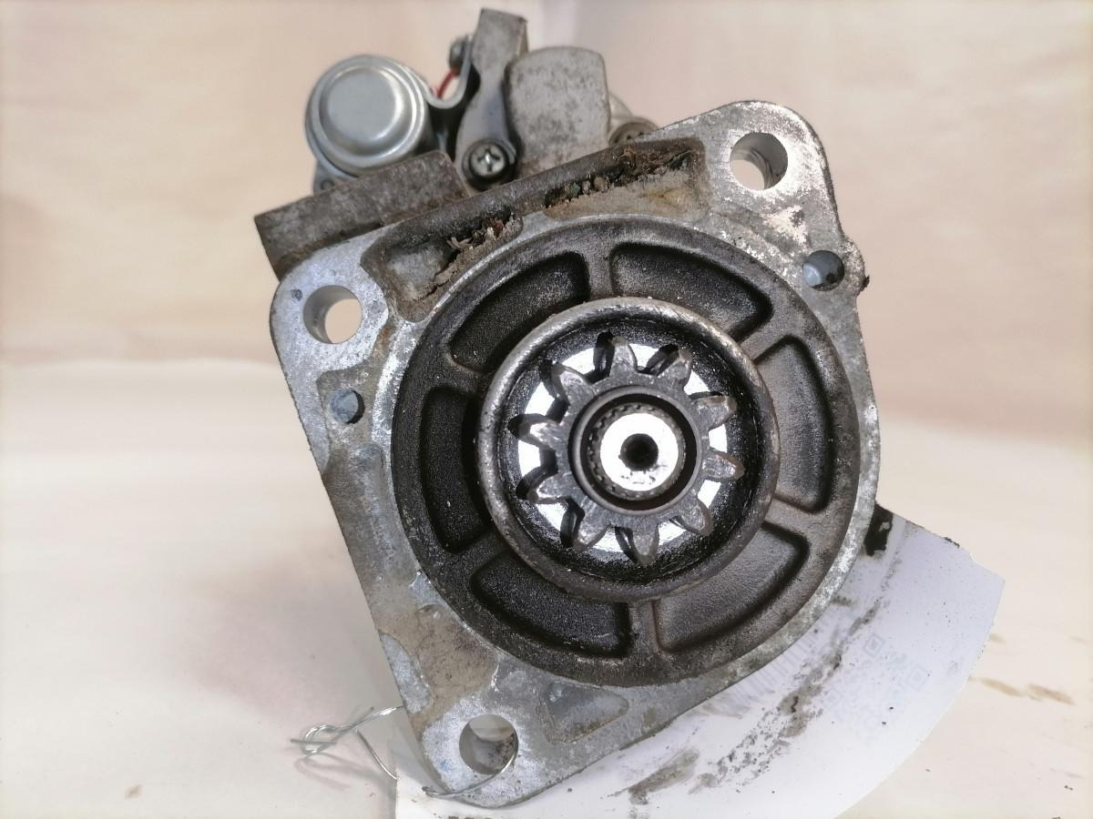 Volvo Starter M8T62471AM - Starter for Truck: picture 3 Volvo Starter M8T62471AM - Starter for Truck: picture 3