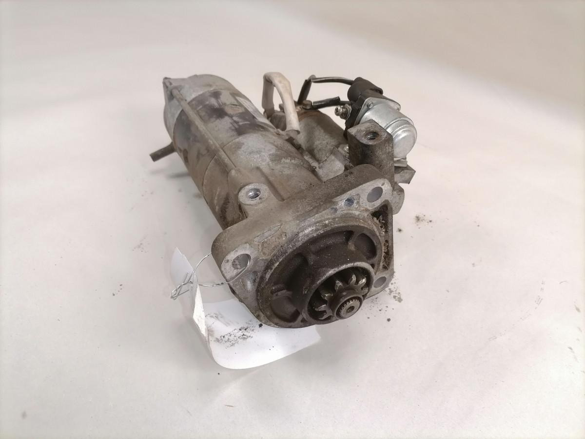 Volvo Starter M8T62471AM - Starter for Truck: picture 2 Volvo Starter M8T62471AM - Starter for Truck: picture 2