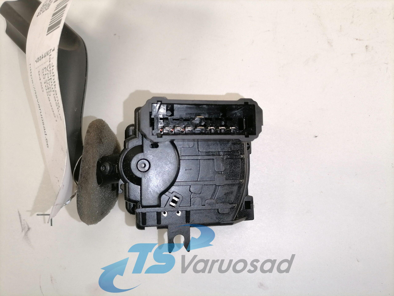Volvo Switch, wipers 5010589991 - Electrical system for Truck: picture 3 Volvo Switch, wipers 5010589991 - Electrical system for Truck: picture 3