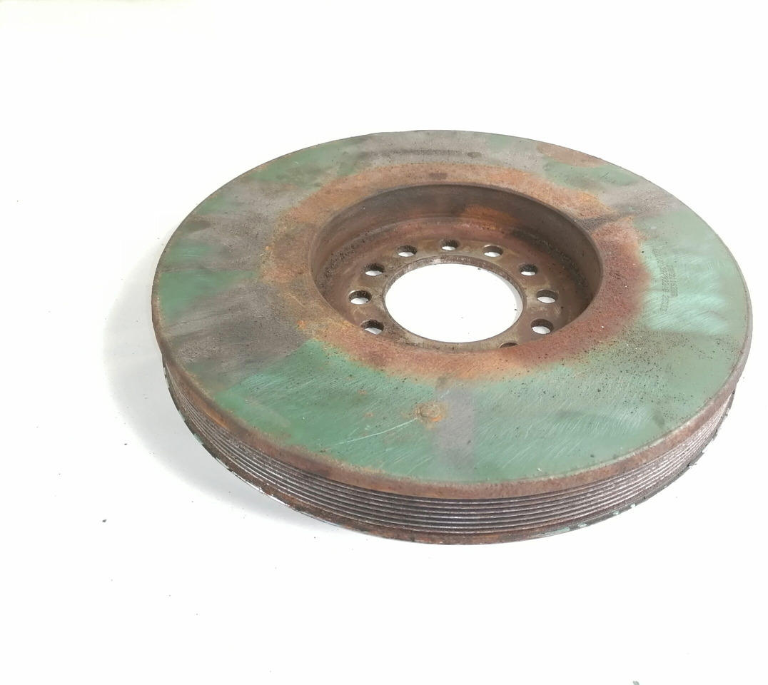 Volvo Timing gear 20792248 - Engine and parts for Truck: picture 1 Volvo Timing gear 20792248 - Engine and parts for Truck: picture 1