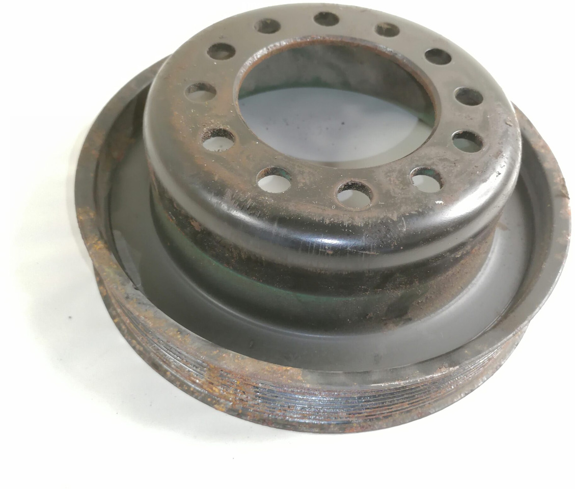 Volvo Timing gear 20799474 - Engine and parts for Truck: picture 1 Volvo Timing gear 20799474 - Engine and parts for Truck: picture 1