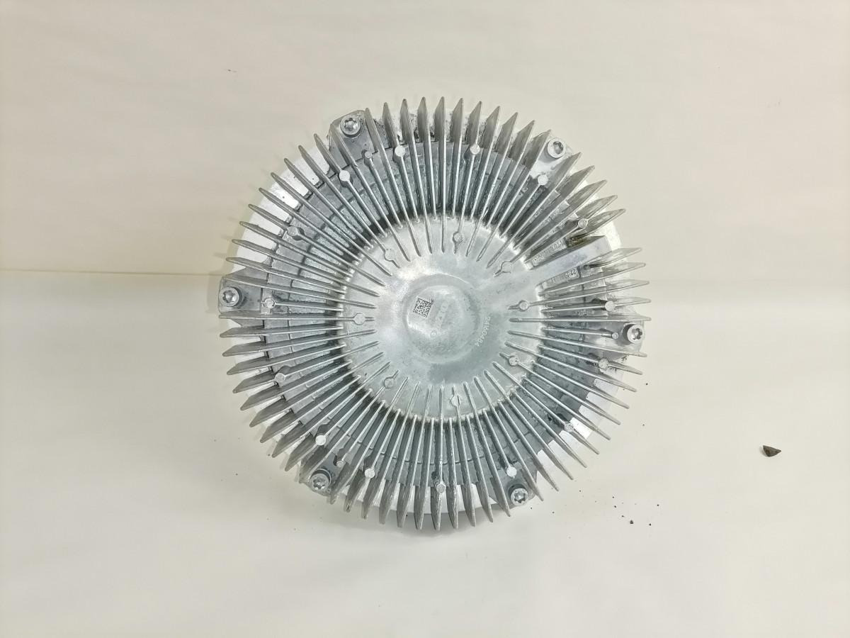 Volvo Visko 24160484 - Fan for Truck: picture 3 Volvo Visko 24160484 - Fan for Truck: picture 3