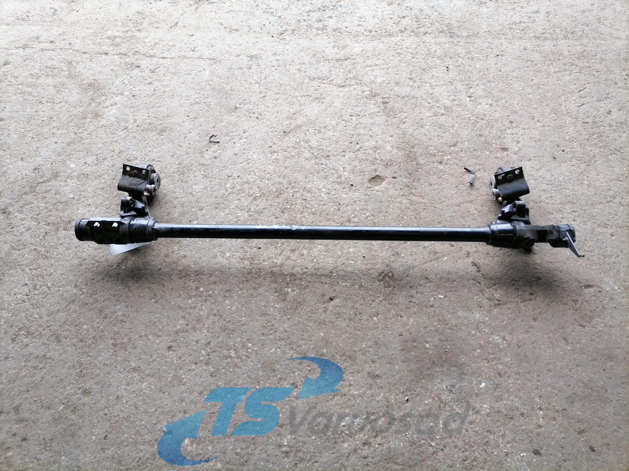 Volvo Volvo FH kabiini torsioonvarras 22004643 - Cab suspension for Truck: picture 4 Volvo Volvo FH kabiini torsioonvarras 22004643 - Cab suspension for Truck: picture 4