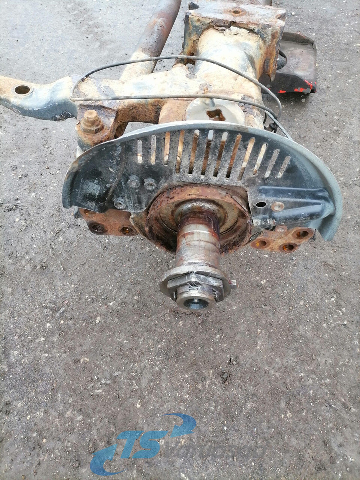Volvo Volvo abisilla tala 20374493 - Axle and parts for Truck: picture 5 Volvo Volvo abisilla tala 20374493 - Axle and parts for Truck: picture 5