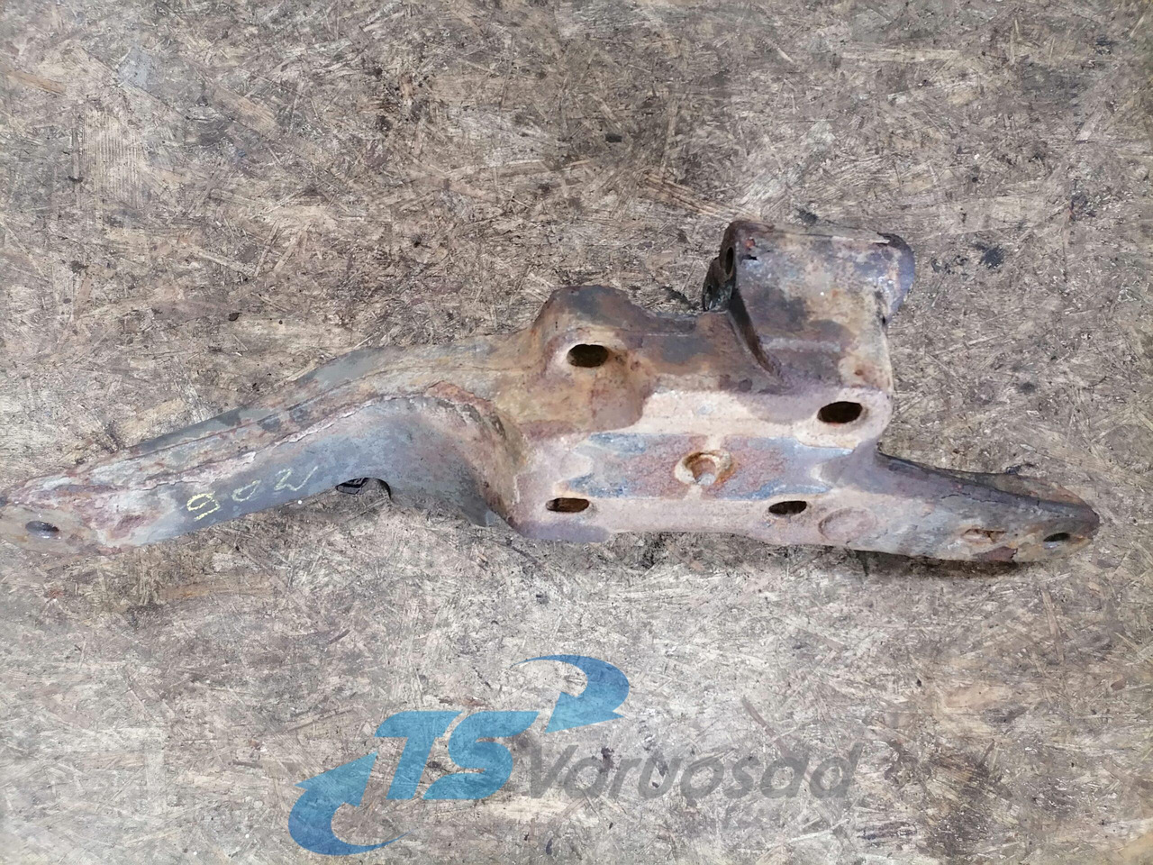 Volvo Volvo drive axle / axle mounting / airbag carrier 20428752 - Axle and parts for Truck: picture 5 Volvo Volvo drive axle / axle mounting / airbag carrier 20428752 - Axle and parts for Truck: picture 5