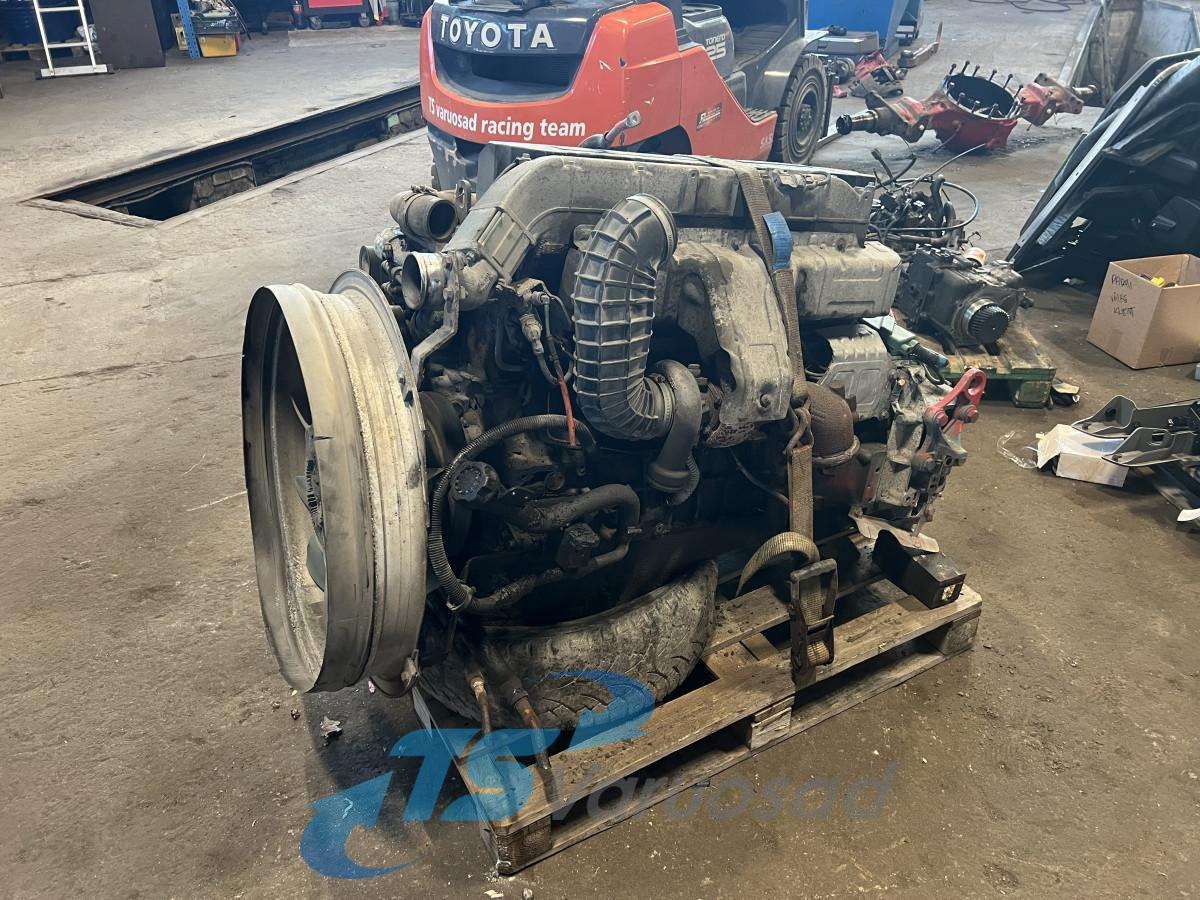 Volvo Volvo mootor D7E240 21151496 - Engine for Truck: picture 4 Volvo Volvo mootor D7E240 21151496 - Engine for Truck: picture 4