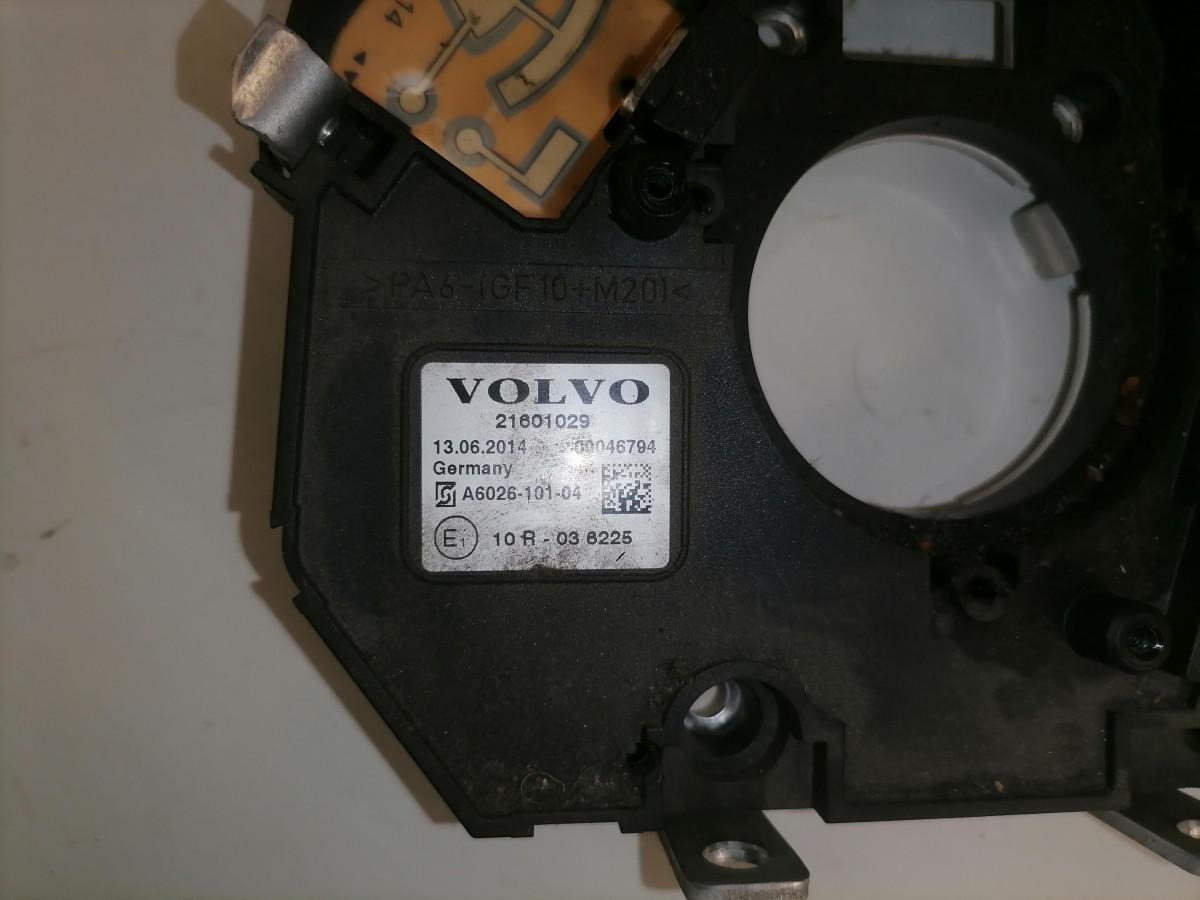 Volvo Volvo rooli lülitite kandur 21601029 - Cab for Truck: picture 5 Volvo Volvo rooli lülitite kandur 21601029 - Cab for Truck: picture 5