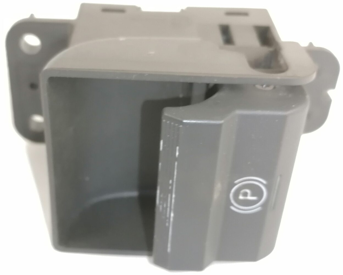 Volvo Volvo switch, parking brake 22107830 - Cab for Truck: picture 1 Volvo Volvo switch, parking brake 22107830 - Cab for Truck: picture 1