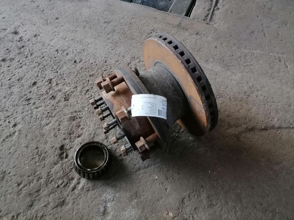 Volvo Volvo truck with wheel hub 21184089 - Hub for Truck: picture 3 Volvo Volvo truck with wheel hub 21184089 - Hub for Truck: picture 3
