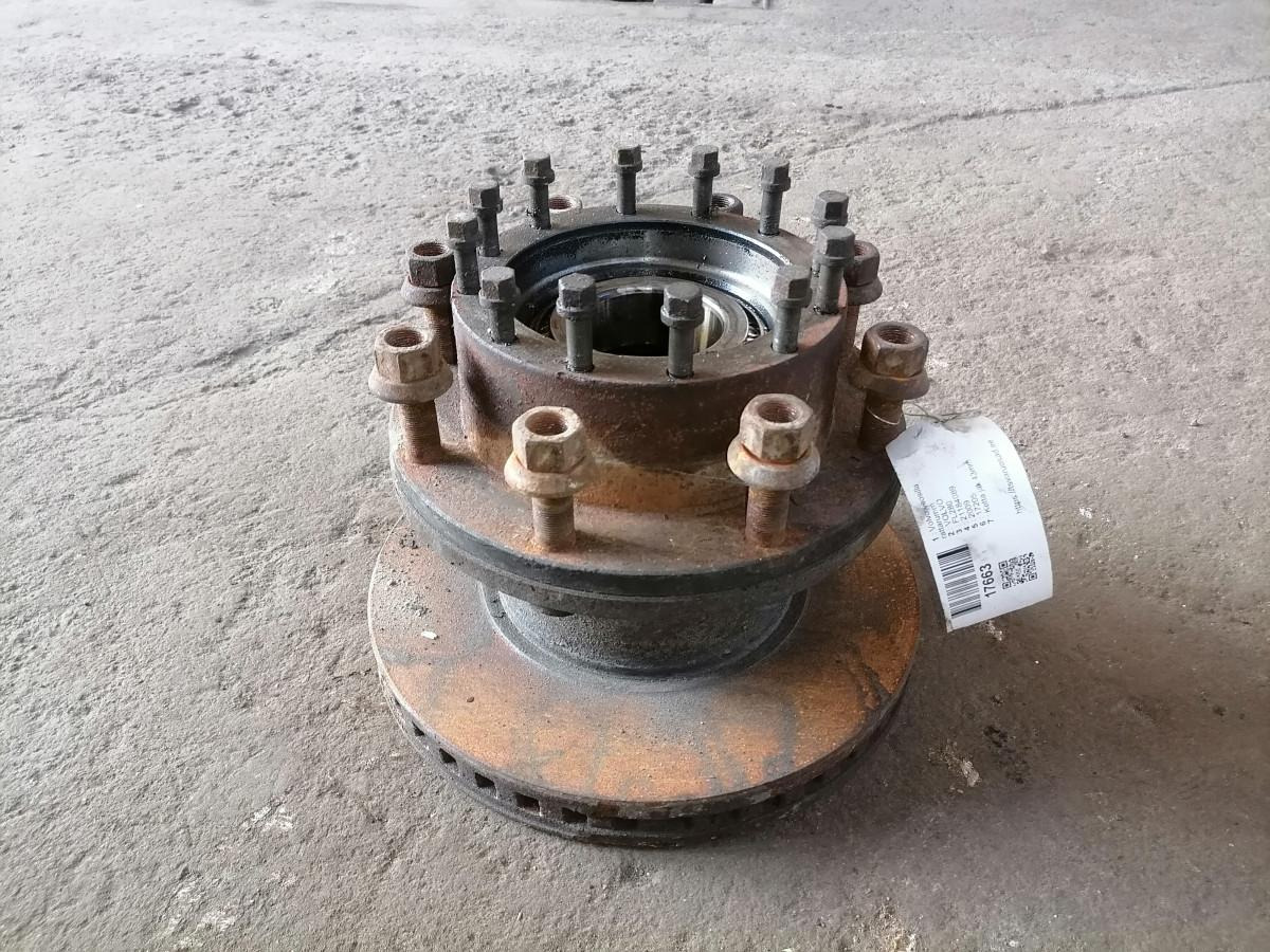 Volvo Volvo truck with wheel hub 21184089 - Hub for Truck: picture 2 Volvo Volvo truck with wheel hub 21184089 - Hub for Truck: picture 2
