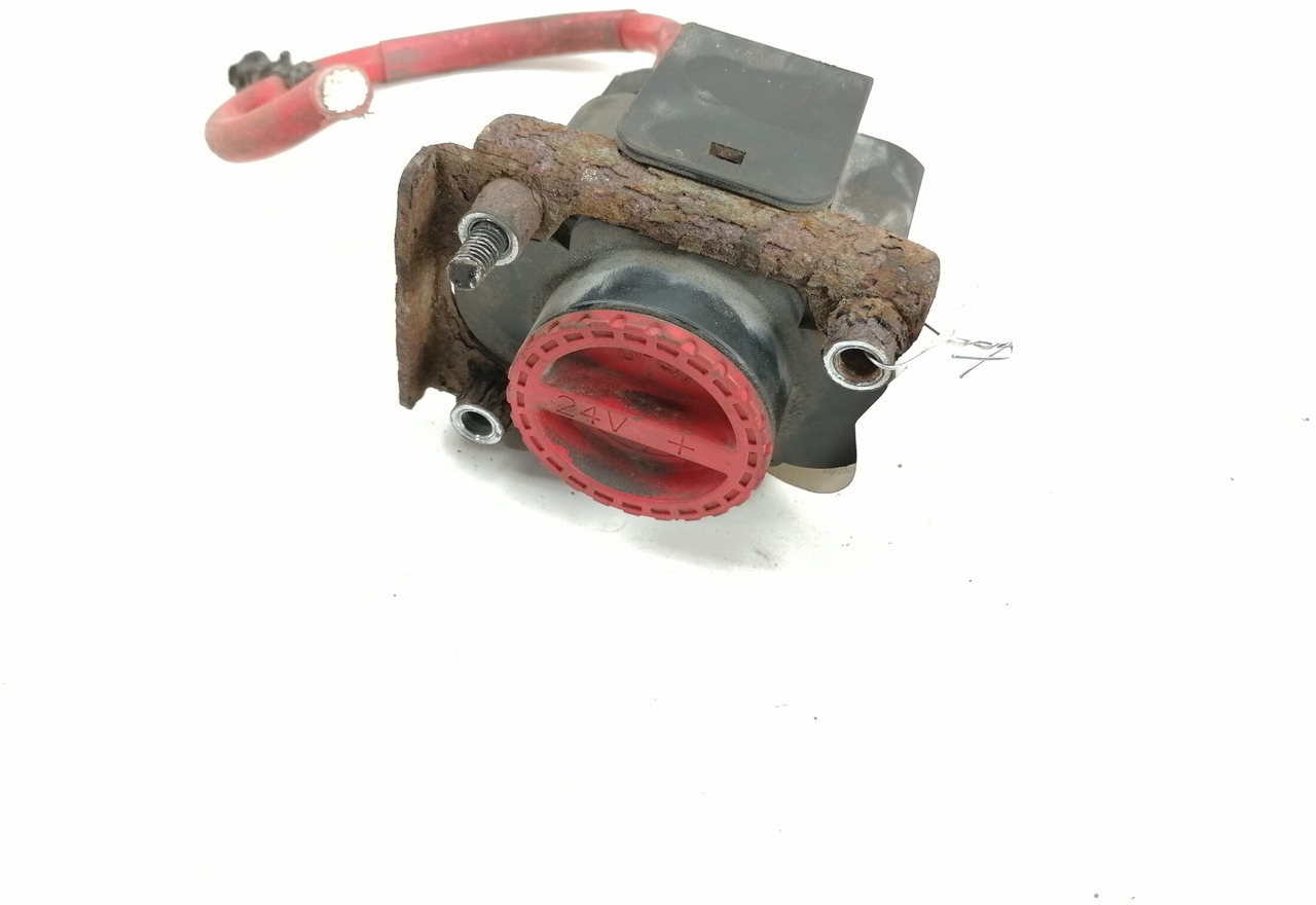 Volvo Voolupesa 21019280 - Relay for Truck: picture 1 Volvo Voolupesa 21019280 - Relay for Truck: picture 1