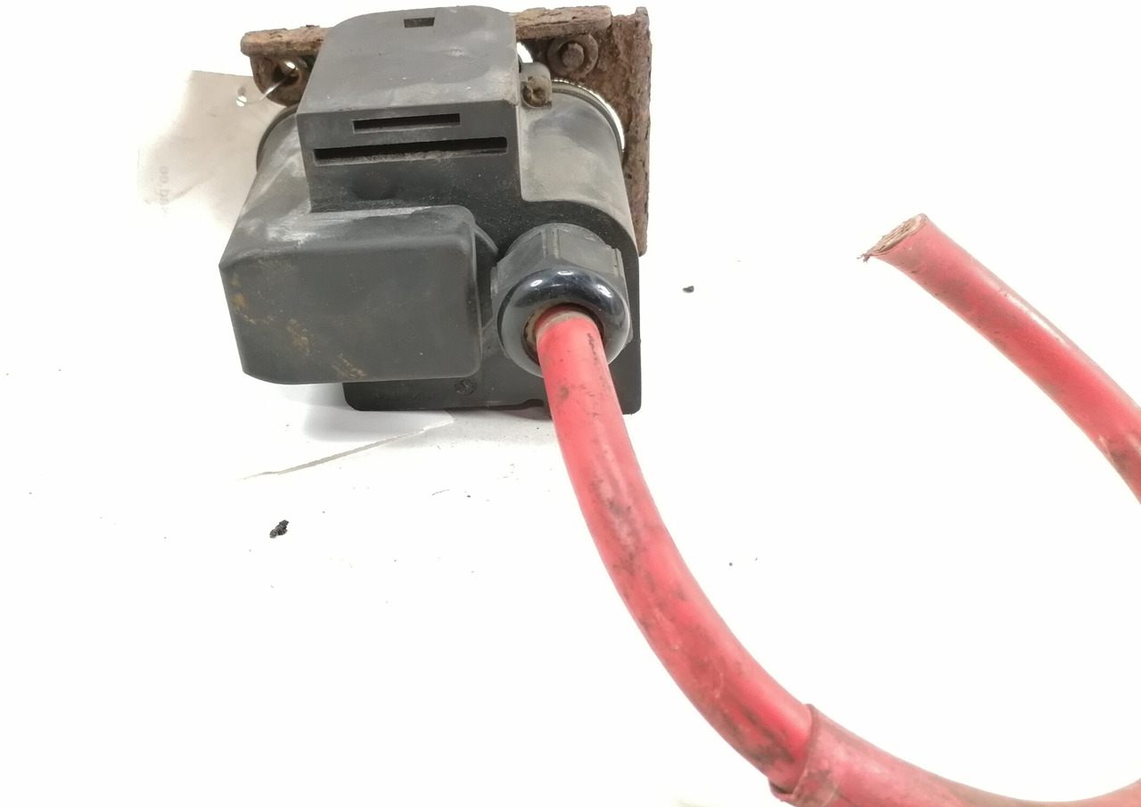 Volvo Voolupesa 21019280 - Relay for Truck: picture 2 Volvo Voolupesa 21019280 - Relay for Truck: picture 2