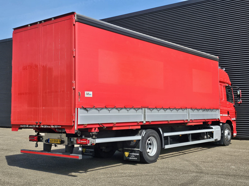 DAF CF 340 SPACECAB / 2 X BDF LAADBAK - Container transporter/ Swap body truck: picture 5 DAF CF 340 SPACECAB / 2 X BDF LAADBAK - Container transporter/ Swap body truck: picture 5