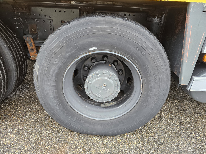 DAF CF 85.330 ATI / 40 t/m CRANE / KRAN / 8.500 km! leasing DAF CF 85.330 ATI / 40 t/m CRANE / KRAN / 8.500 km!: picture 20