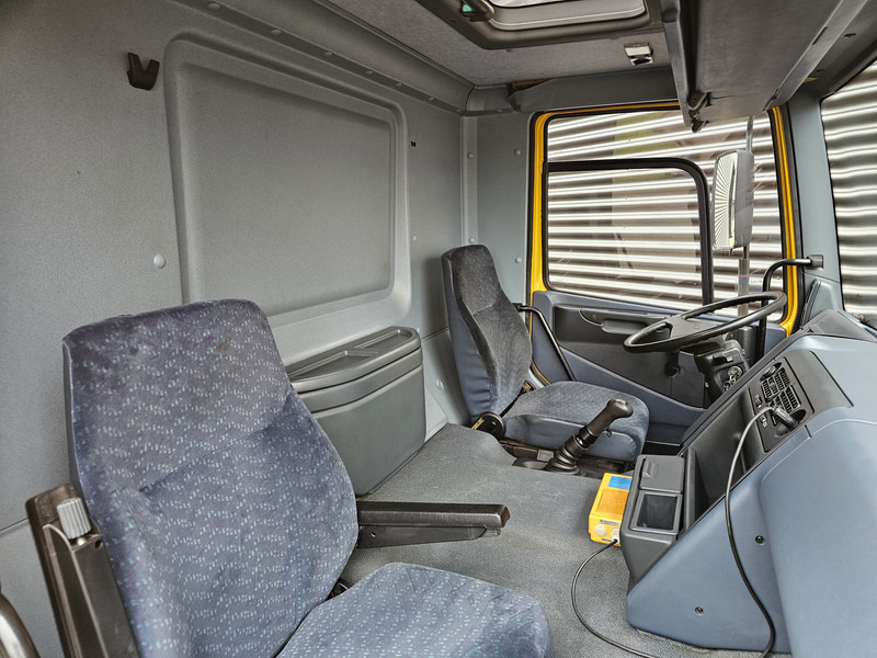 DAF CF 85.330 ATI / 40 t/m CRANE / KRAN / 8.500 km! leasing DAF CF 85.330 ATI / 40 t/m CRANE / KRAN / 8.500 km!: picture 16