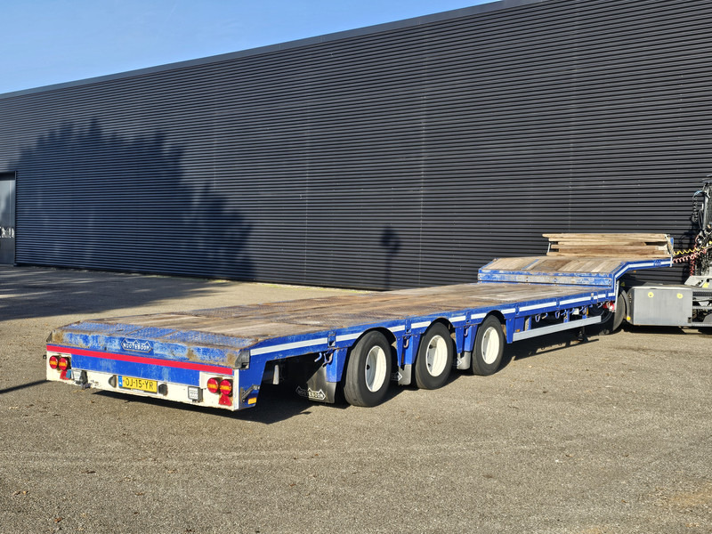 Nooteboom OSDS-48-03V / EXTENDABLE / SEMI TRAILER - Low loader semi-trailer: picture 5 Nooteboom OSDS-48-03V / EXTENDABLE / SEMI TRAILER - Low loader semi-trailer: picture 5