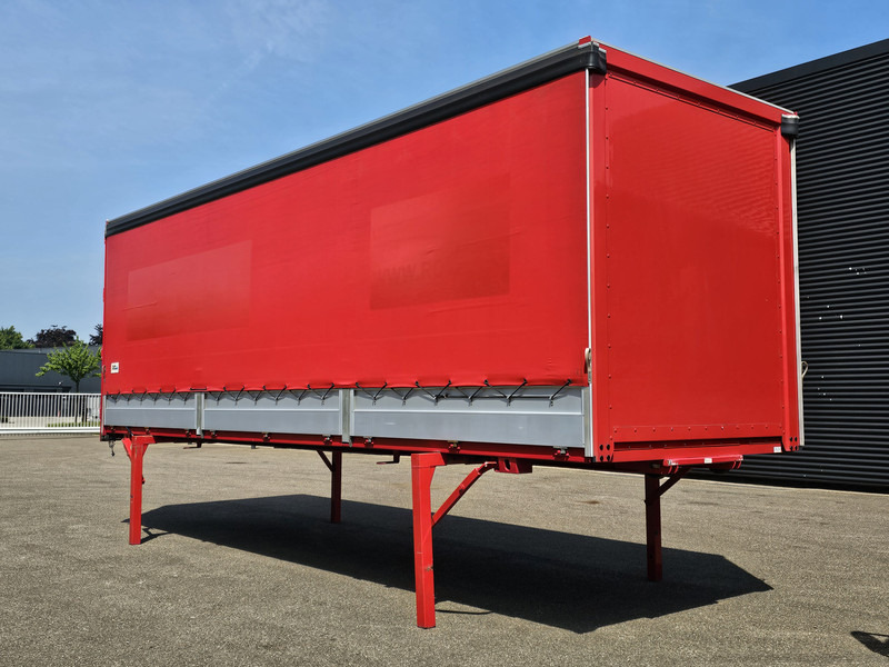 BDF BDF box 830 cm. - Swap body/ Container: picture 1 BDF BDF box 830 cm. - Swap body/ Container: picture 1