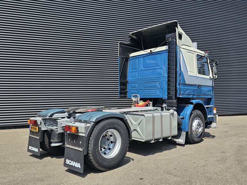 Scania R 112M 4x2 / TOPCONDITION / UNIQUE - Tractor unit: picture 5 Scania R 112M 4x2 / TOPCONDITION / UNIQUE - Tractor unit: picture 5