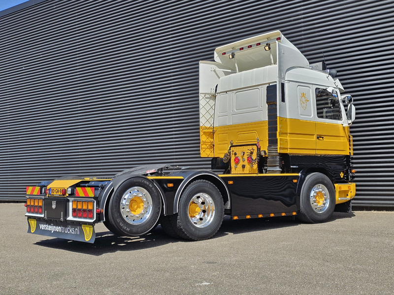 Scania R143 500 V8 / 6X2 / STREAMLINE - Tractor unit: picture 3 Scania R143 500 V8 / 6X2 / STREAMLINE - Tractor unit: picture 3