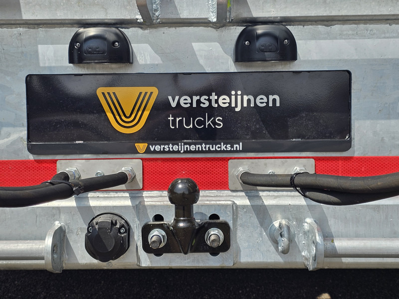 Tow truck Volvo FH 500 / 8x2-6 / OPRIJ - MACHINE TRANSPORT: picture 16