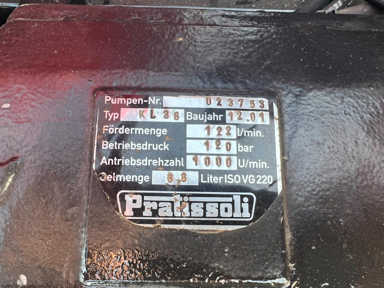 MAN 10.180 Saug & Druck & Spülwagen & Funk Euro 6 MAN 10.180 Saug & Druck & Spülwagen - Vacuum truck: picture 4 MAN 10.180 Saug & Druck & Spülwagen & Funk Euro 6 MAN 10.180 Saug & Druck & Spülwagen - Vacuum truck: picture 4